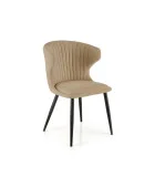 CHAIR K 496, DARK BEIGE order